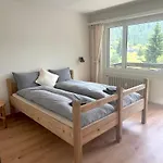 Appartement Gorgeous Modern Mountain View Flat In With Free Parking Täsch