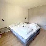 Gorgeous Modern Mountain View Flat In With Free Parking Appartement