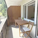 Appartement Gorgeous Modern Mountain View Flat In With Free Parking *