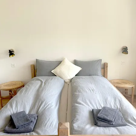 Appartement Gorgeous Modern Mountain View Flat In With Free Parking