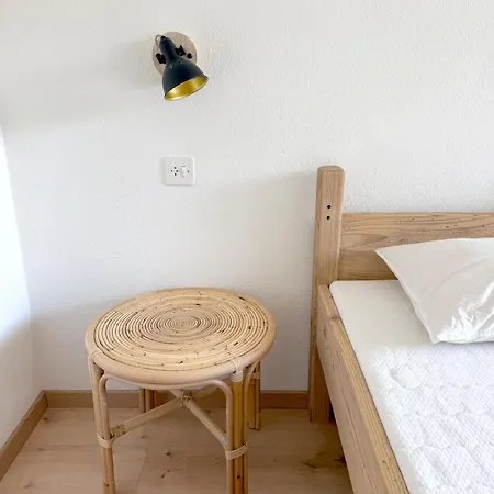 Gorgeous Modern Mountain View Flat In With Free Parking * Täsch