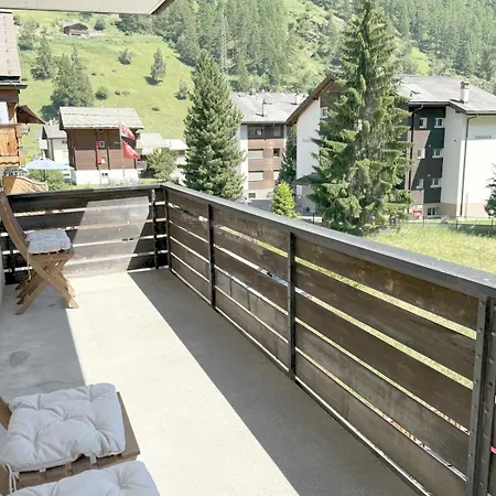 Gorgeous Modern Mountain View Flat In With Free Parking Appartement *