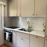 公寓 Gorgeous Modern Mountain View Flat In With Free Parking