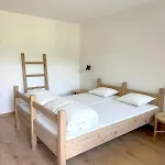 公寓 Gorgeous Modern Mountain View Flat In With Free Parking
