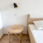 Gorgeous Modern Mountain View Flat In With Free Parking * 塔什