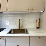 Gorgeous Modern Mountain View Flat In With Free Parking 公寓