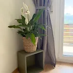 公寓 Gorgeous Modern Mountain View Flat In With Free Parking *