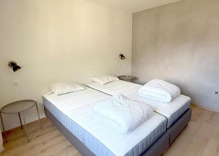 Gorgeous Modern Mountain View Flat In With Free Parking アパート
